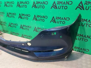 KF1B50031E8P, KB8A50031 Бампер мазда сх-5 (сх5 cx5 цх5 цх-5 c Mazda CX-5 2 Арт ARM324093, вид 6
