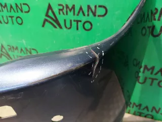 KF1B50031E8P, KB8A50031 Бампер мазда сх-5 (сх5 cx5 цх5 цх-5 c Mazda CX-5 2 Арт ARM324093, вид 7