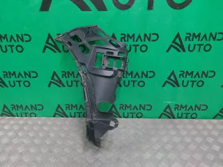 A1678850206 кронштейн бампера Mercedes GLS X167 Арт ARM324245, вид 1