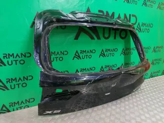 41007931925 дверь багажника BMW X5 G05  Арт ARM324297, вид 2