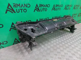 A1676209900, A1676206601 Панель передняя (суппорт радиатора) Mercedes E W238 Арт ARM324299, вид 2