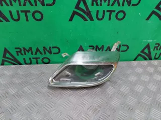 602001050AA Насадка глушителя Chery Tiggo 7 PRO Арт ARM324320, вид 1