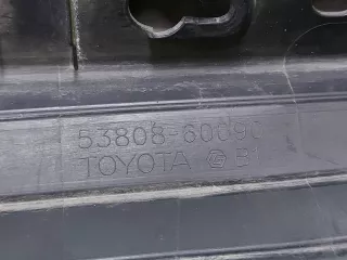 5380860090 Пыльник крыла Toyota Land Cruiser Prado 150 Арт ARM324331, вид 8