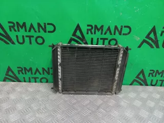 17117560816, 7560816 Радиатор дополнительный системы охлаждения BMW X5 G05  Арт ARM324391, вид 1