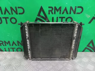 17117560816, 7560816 Радиатор дополнительный системы охлаждения BMW X5 G05  Арт ARM324391, вид 4