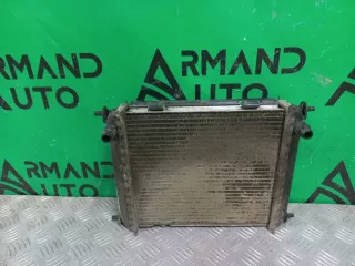 17117560816, 7560816 Радиатор дополнительный системы охлаждения BMW X5 G05  Арт ARM324391, вид 5