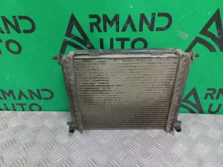 17117560816, 7560816 Радиатор дополнительный системы охлаждения BMW X5 G05  Арт ARM324391, вид 6