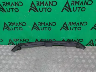8W6823124 Пыльник капота Audi A5 (S5,RS5) 2 Арт ARM324433, вид 1