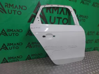 8K5833052D дверь ауди а4, а a 4 б8 (б b 8) Audi A4 B7 Арт ARM324546, вид 2
