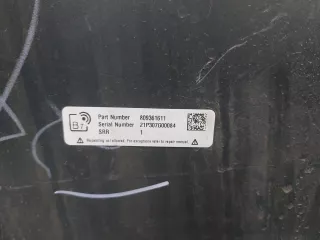 51128745431, 8069894 Бампер бмв х7 (х x 7) г07 (г g 07) BMW X7 g07 Арт ARM324561, вид 14