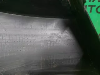 51128745431, 8069894 Бампер бмв х7 (х x 7) г07 (г g 07) BMW X7 g07 Арт ARM324561, вид 15