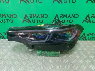 63119852955, 9481801 Фара BMW X7 g07 Арт ARM324644, вид 1
