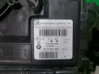 63119852955, 9481801 Фара BMW X7 g07 Арт ARM324644, вид 11