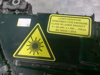 63119852955, 9481801 Фара BMW X7 g07 Арт ARM324644, вид 10