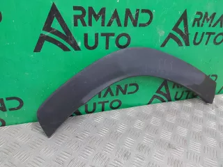 F165500180CA Расширитель крыла Jetour Dashing Арт ARM324844, вид 2