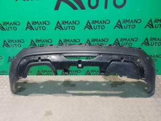 8450031033 Юбка бампера Lada Vesta 1 Арт ARM325073, вид 4