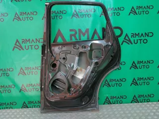 8R0833052B дверь ауди ку5, ку q 5 8р (8 r р) Audi Q5 1 Арт ARM325280, вид 5