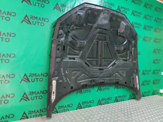 4N0823029C капот ауди а8, а a 8 д5 (д d 5) Audi A8 D5 (S8) Арт ARM325281, вид 12