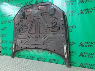 4N0823029C капот ауди а8, а a 8 д5 (д d 5) Audi A8 D5 (S8) Арт ARM325281, вид 14