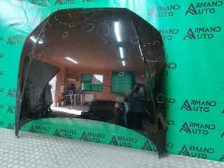 4N0823029C капот ауди а8, а a 8 д5 (д d 5) Audi A8 D5 (S8) Арт ARM325281, вид 3