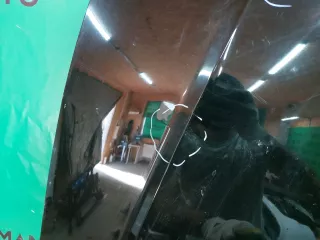 4N0823029C капот ауди а8, а a 8 д5 (д d 5) Audi A8 D5 (S8) Арт ARM325281, вид 4