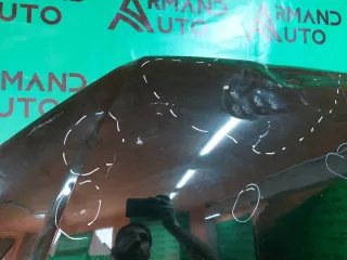4N0823029C капот ауди а8, а a 8 д5 (д d 5) Audi A8 D5 (S8) Арт ARM325281, вид 5