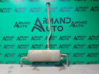 1743025220 Глушитель Toyota Rav 4 5 Арт ARM325297, вид 4
