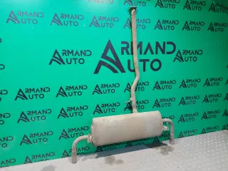 1743025220 Глушитель Toyota Rav 4 5 Арт ARM325297, вид 5