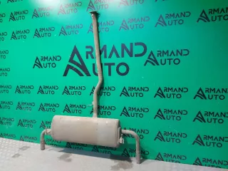 1743025220 Глушитель Toyota Rav 4 5 Арт ARM325297, вид 6