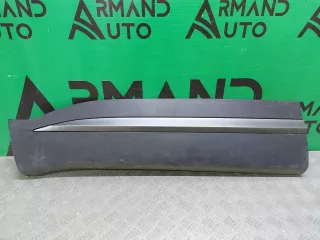 609000622AA, 609000495AA, 609000622AA, 609000832AA, 609001828AA, 609001418AA Молдинг двери Chery Tiggo 7 PRO Арт ARM325379, вид 1
