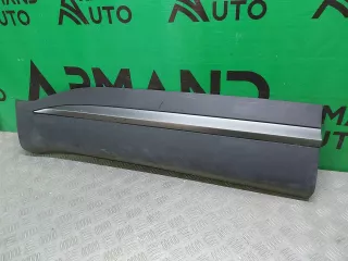 609000622AA, 609000495AA, 609000622AA, 609000832AA, 609001828AA, 609001418AA Молдинг двери Chery Tiggo 7 PRO Арт ARM325379, вид 3