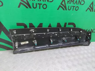 609000622AA, 609000495AA, 609000622AA, 609000832AA, 609001828AA, 609001418AA Молдинг двери Chery Tiggo 7 PRO Арт ARM325379, вид 6