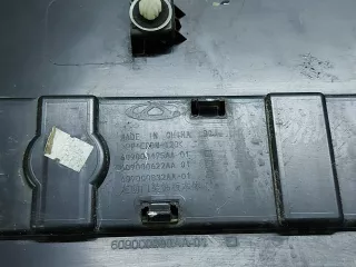 609000622AA, 609000495AA, 609000622AA, 609000832AA, 609001828AA, 609001418AA Молдинг двери Chery Tiggo 7 PRO Арт ARM325379, вид 8