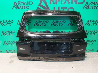 6301400XKN04A дверь багажника Haval Dargo Арт ARM325466, вид 1