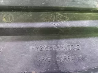 215596207R рамка радиатора Renault Sandero 2 Арт ARM325554, вид 11