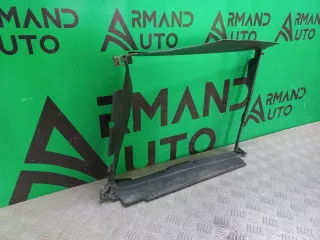 215596207R рамка радиатора Renault Sandero 2 Арт ARM325554, вид 3