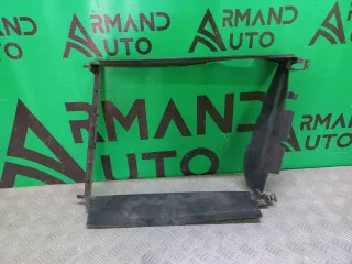 215596207R рамка радиатора Renault Sandero 2 Арт ARM325554, вид 4