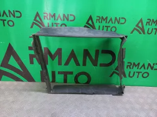 215596207R рамка радиатора Renault Sandero 2 Арт ARM325554, вид 5