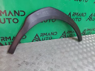 91112FL120 Расширитель крыла Subaru XV 2 Арт ARM325585, вид 2