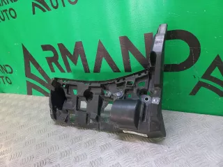 51128069245, 8069245 кронштейн бампера верхний BMW X5 G05  Арт ARM325643, вид 2