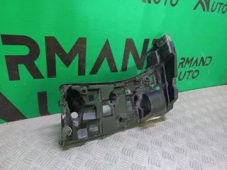51128069245, 8069245 кронштейн бампера верхний BMW X5 G05  Арт ARM325643, вид 3
