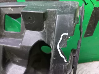 51128069245, 8069245 кронштейн бампера верхний BMW X5 G05  Арт ARM325643, вид 5