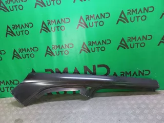 4M0809838 Панель кузова верхняя Audi Q7 4M Арт ARM325691, вид 1