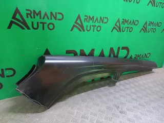 4M0809838 Панель кузова верхняя Audi Q7 4M Арт ARM325691, вид 2