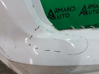 8P4807303GGRU, 8P4807511 Бампер ауди а3, а a 3 8п (8 p п) Audi A3 8P Арт ARM325703, вид 4
