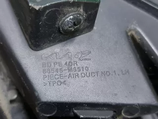 86593M6510, 86545M6510 Решетка бампера Kia Cerato 4 Арт ARM326016, вид 9