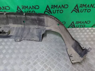 850B25BF1A Юбка бампера Nissan Murano Z52 Арт ARM326044, вид 8