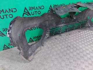 620228229R Бампер рено каптур Renault Kaptur Арт ARM326209, вид 9