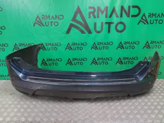 850224CN0H Бампер ниссан x trail (икс трейл) т32 Nissan X-Trail T31 Арт ARM326285, вид 1