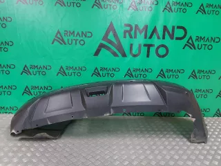 850224CN0H Бампер ниссан x trail (икс трейл) т32 Nissan X-Trail T31 Арт ARM326285, вид 5